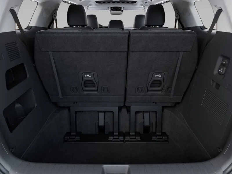 2027 Kia Carnival Hybrid SX Prestige, photo 19