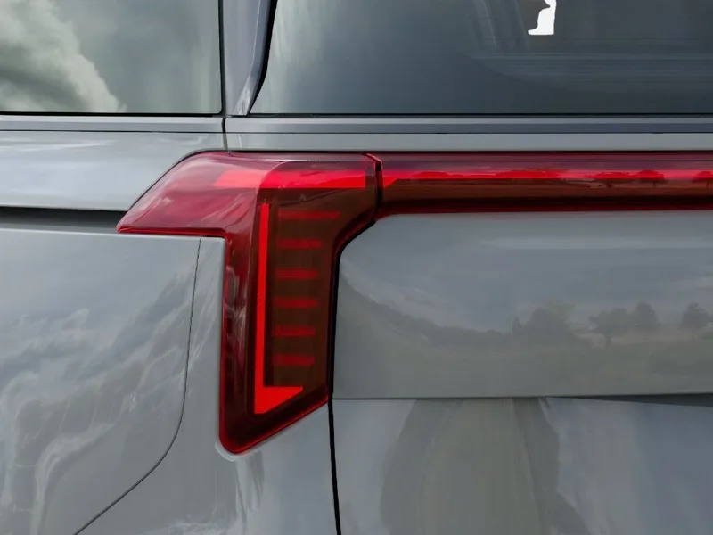 2027 Kia Carnival Hybrid SX Prestige, photo 11