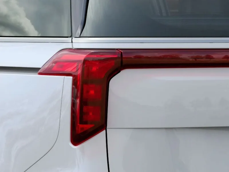 2027 Kia Carnival Hybrid SX, photo 11