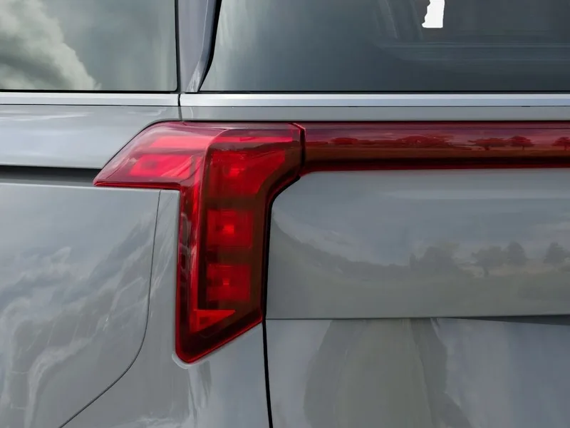 2027 Kia Carnival Hybrid SX, photo 11