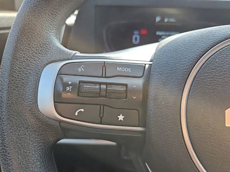 2023 Kia Sportage LX AWD, photo 15