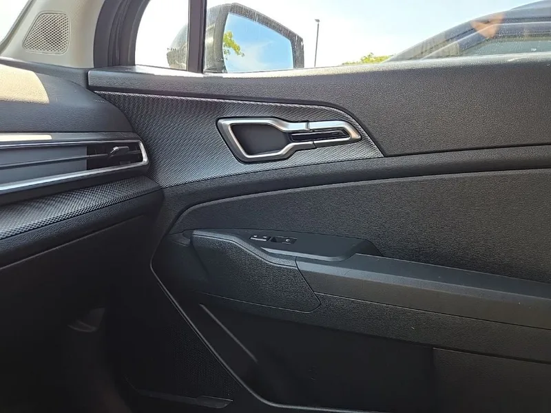 2023 Kia Sportage LX AWD, photo 23