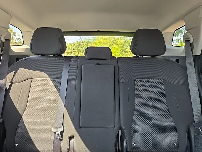2023 Kia Sportage LX AWD, photo 27