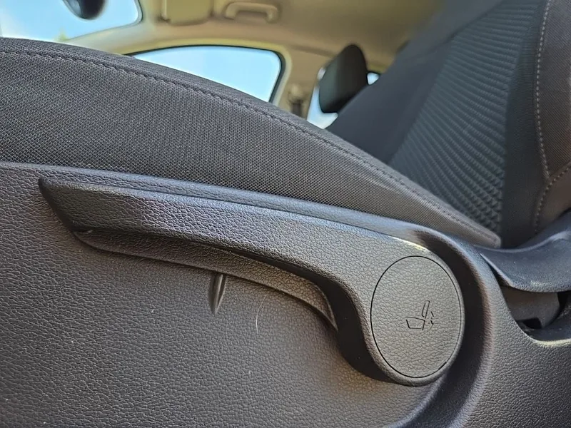 2023 Kia Sportage LX AWD, photo 29