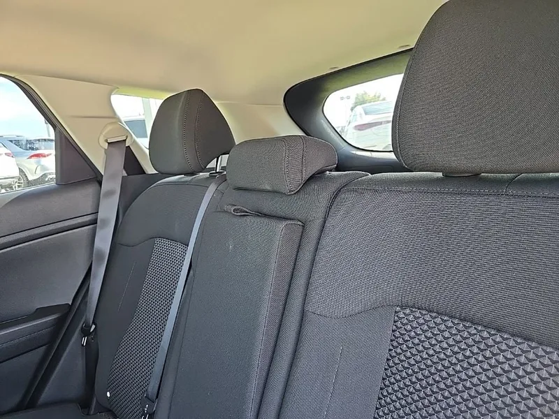 2023 Kia Sportage LX AWD, photo 31