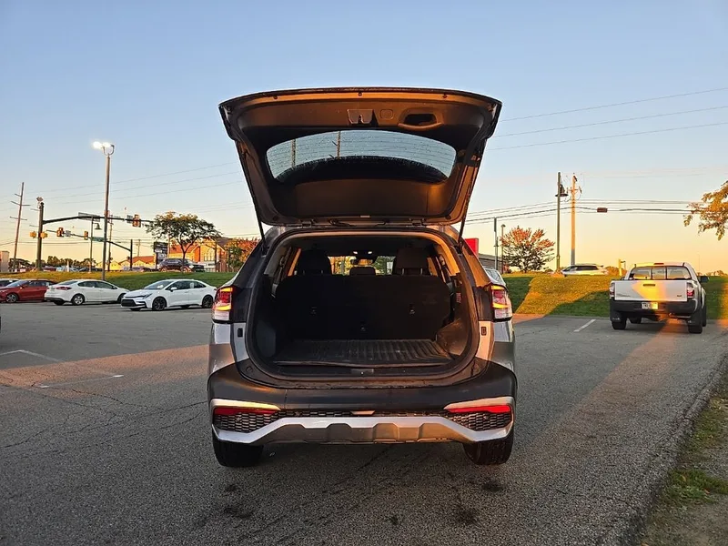 2023 Kia Sportage Hybrid LX, photo 5
