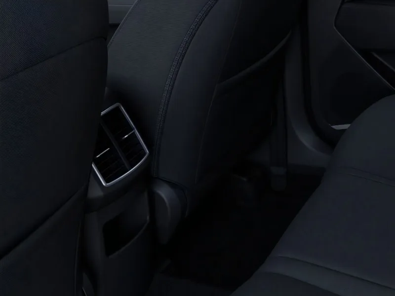 2027 Kia Sportage Hybrid S, photo 26