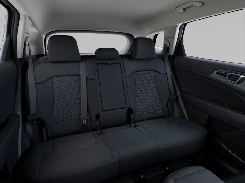 2027 Kia Sportage Hybrid S, photo 16