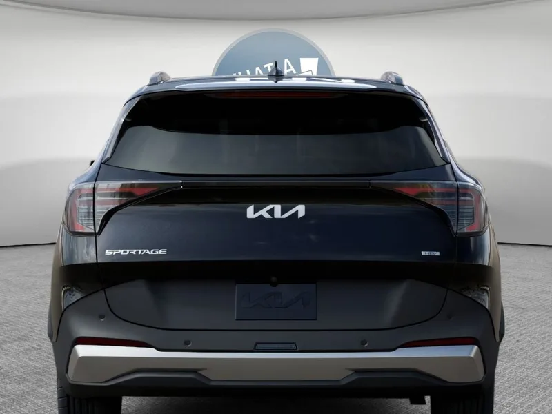 2027 Kia Sportage Hybrid EX, photo 13