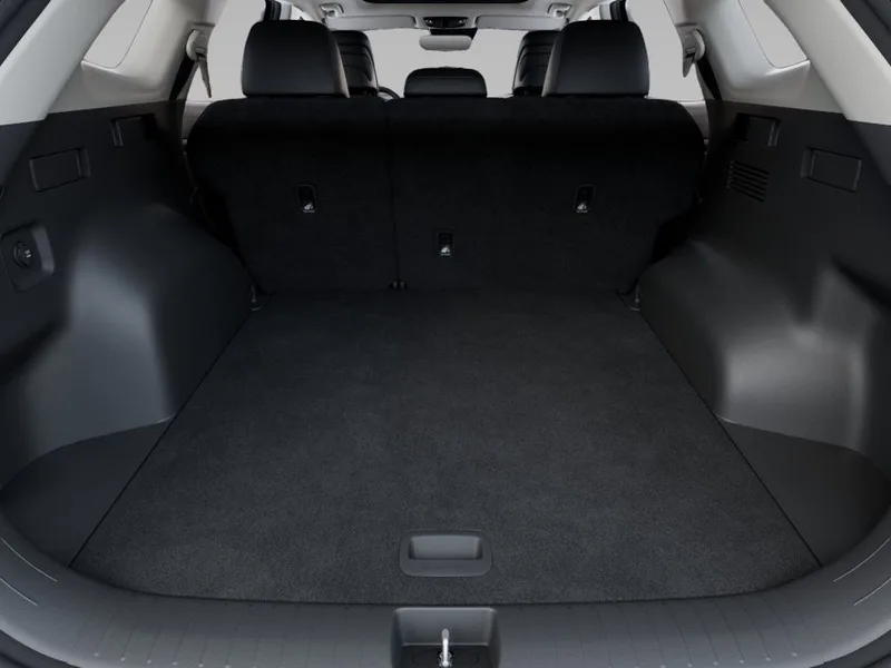2027 Kia Sportage Hybrid EX, photo 19