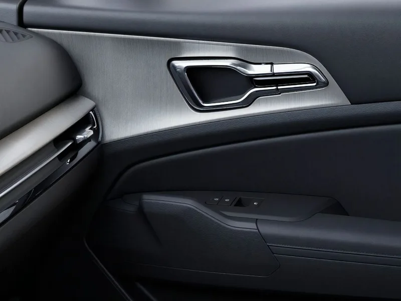 2027 Kia Sportage Hybrid X-Line, photo 25