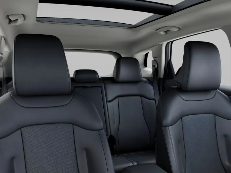 2027 Kia Sportage Hybrid EX, photo 27