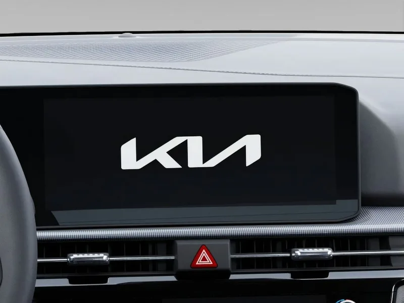 2027 Kia Sportage Hybrid SX-Prestige, photo 20
