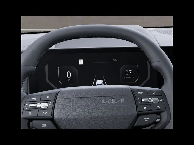 2027 Kia Sportage Hybrid SX-Prestige, photo 27