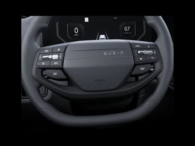 2027 Kia Sportage Hybrid SX-Prestige, photo 28