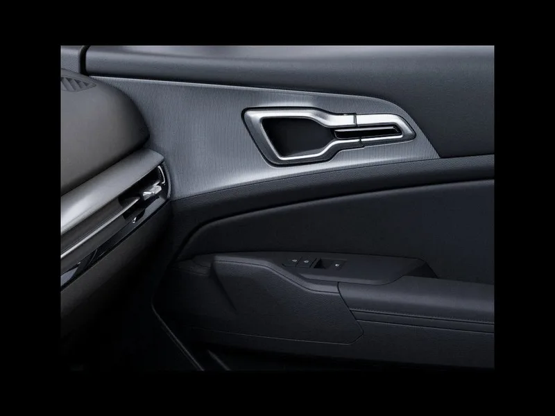 2027 Kia Sportage Hybrid SX-Prestige, photo 31