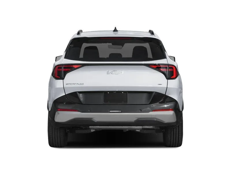 2027 Kia Sportage Hybrid SX-Prestige, photo 5