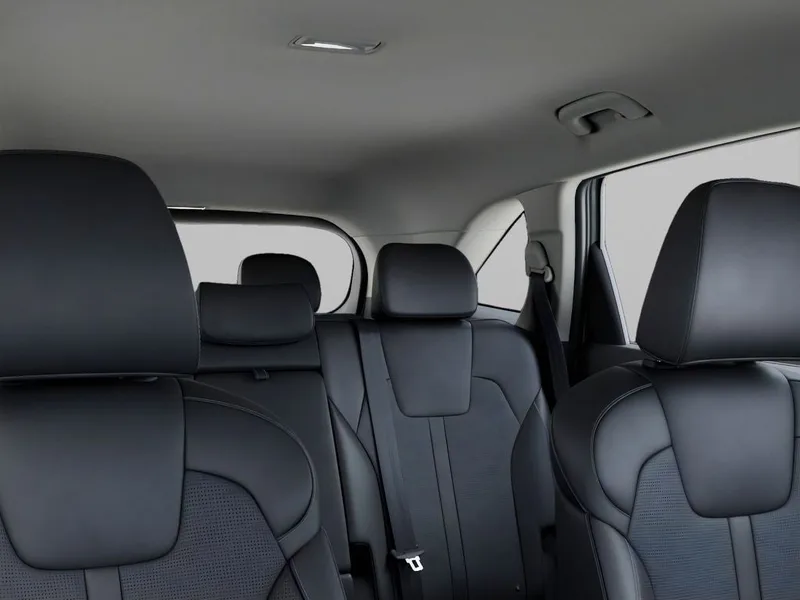 2026 Kia Sorento Hybrid EX, photo 27