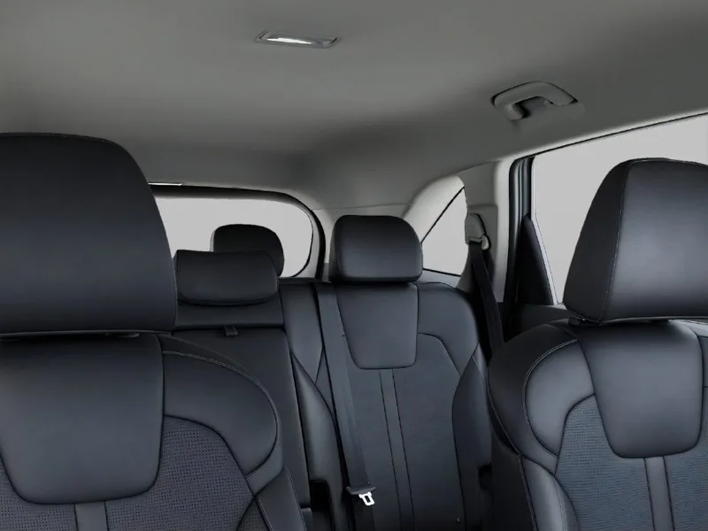 2026 Kia Sorento Hybrid EX, photo 26