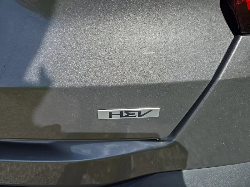 2025 Kia Sorento Hybrid EX AWD, photo 5