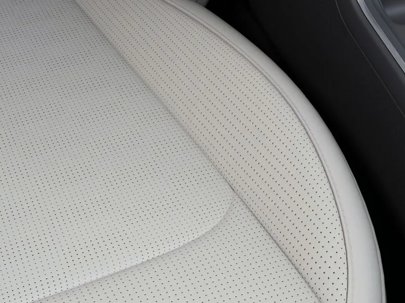 2026 Kia Sorento Hybrid EX, photo 24