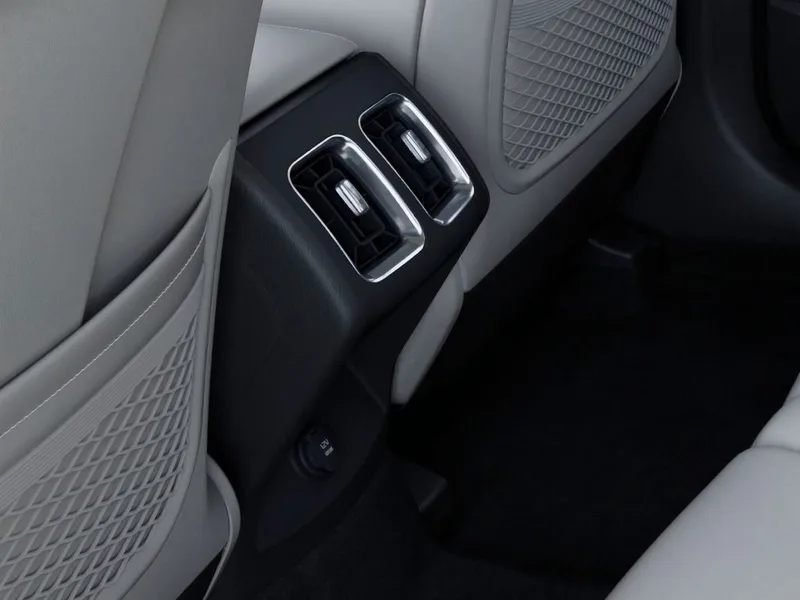 2026 Kia Sorento Hybrid EX, photo 26