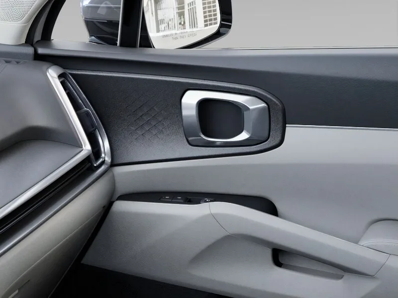 2026 Kia Sorento Hybrid EX, photo 25