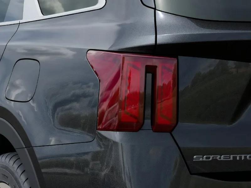 2026 Kia Sorento Hybrid EX, photo 11