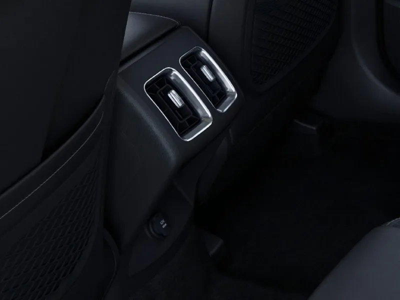2026 Kia Sorento Hybrid EX, photo 26
