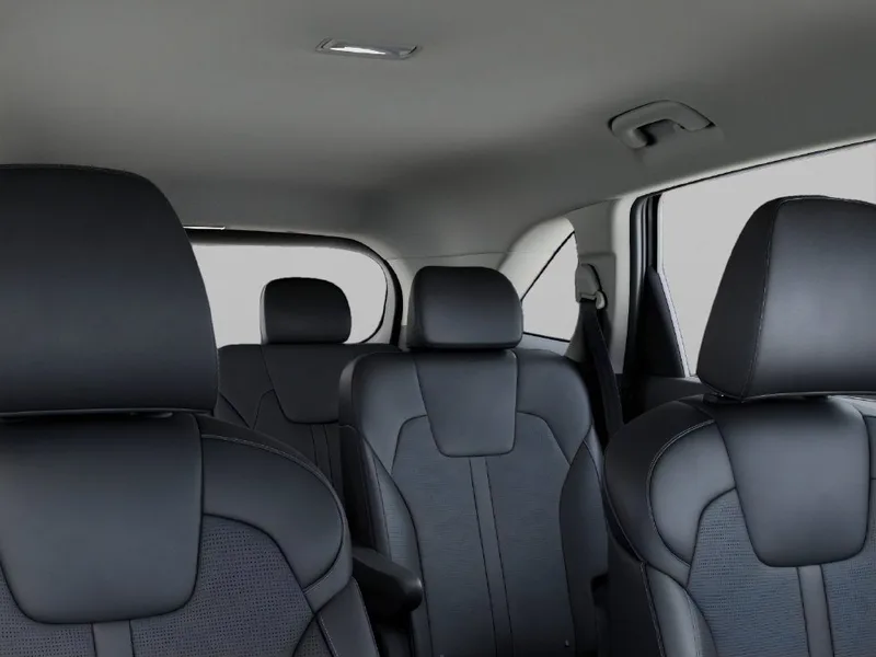 2026 Kia Sorento Hybrid EX, photo 27