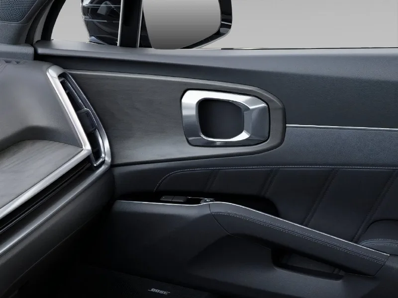 2026 Kia Sorento Hybrid X-Line SX Prestige, photo 25