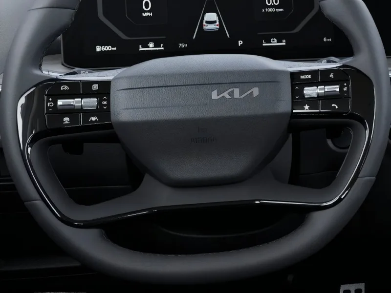 2026 Kia Sorento Hybrid X-Line SX Prestige, photo 22