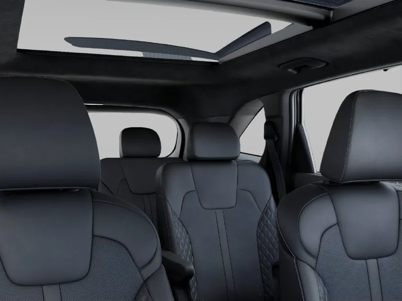2026 Kia Sorento Hybrid X-Line SX Prestige, photo 27
