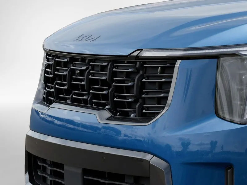 2026 Kia Sorento Hybrid X-Line SX Prestige, photo 12