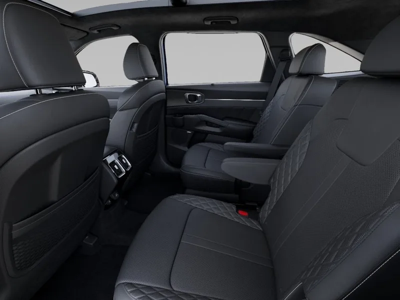 2026 Kia Sorento Hybrid X-Line SX Prestige, photo 18