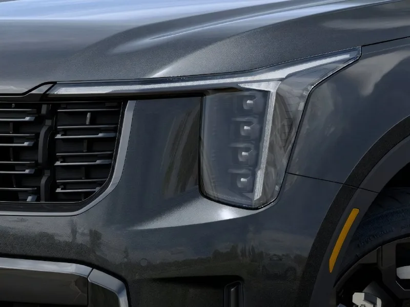 2026 Kia Sorento Hybrid X-Line SX Prestige, photo 10