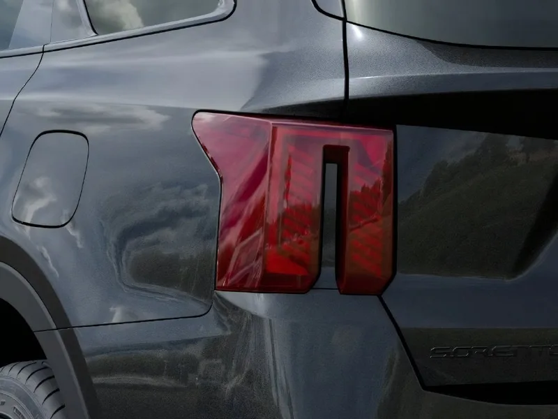 2026 Kia Sorento Hybrid X-Line SX Prestige, photo 11