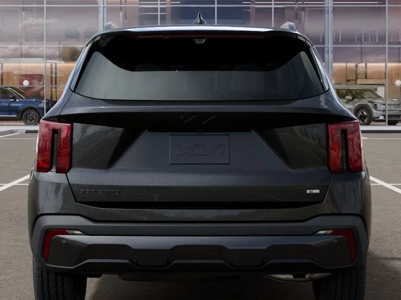 2026 Kia Sorento Hybrid X-Line SX Prestige, photo 13
