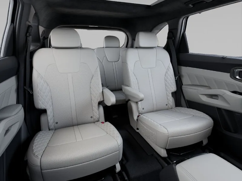 2026 Kia Sorento Hybrid X-Line SX Prestige, photo 16