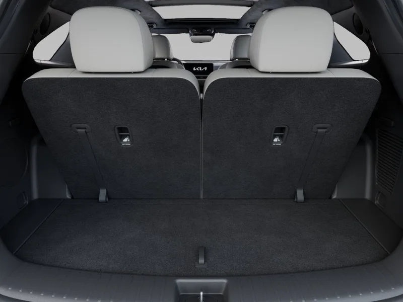 2026 Kia Sorento Hybrid X-Line SX Prestige, photo 19