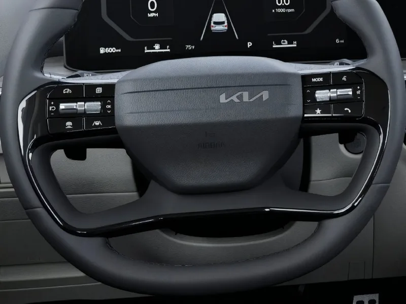 2026 Kia Sorento Hybrid X-Line SX Prestige, photo 22