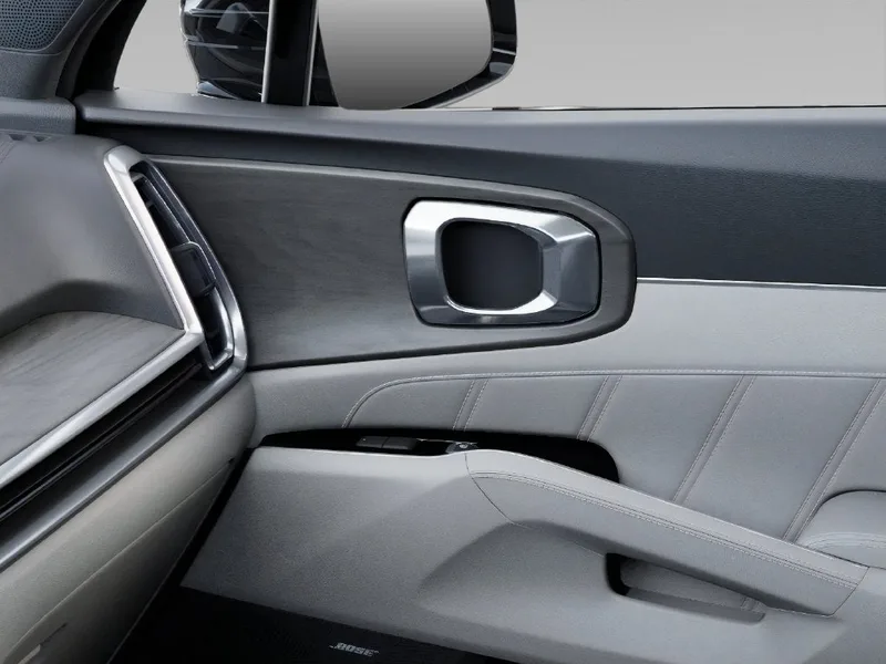 2026 Kia Sorento Hybrid X-Line SX Prestige, photo 25