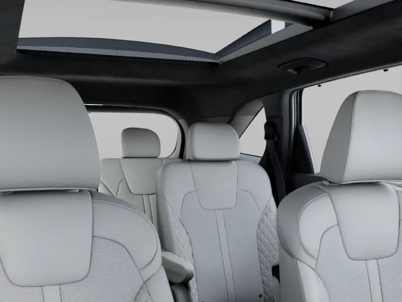 2026 Kia Sorento Hybrid X-Line SX Prestige, photo 27