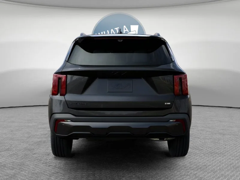 2026 Kia Sorento Hybrid X-Line SX Prestige, photo 5