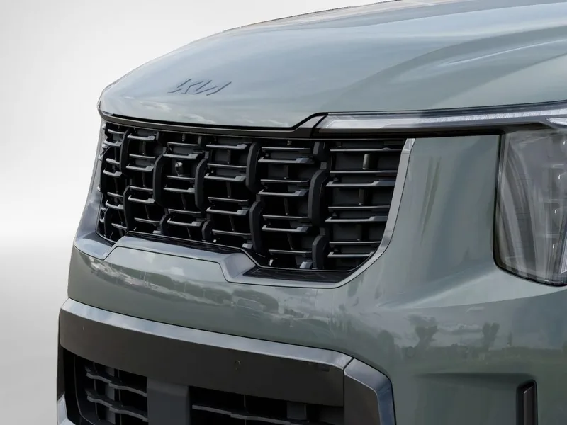 2026 Kia Sorento Hybrid X-Line SX Prestige, photo 12