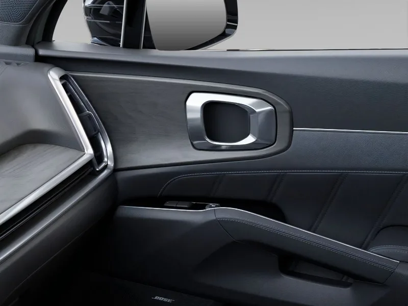 2026 Kia Sorento Hybrid X-Line SX Prestige, photo 25