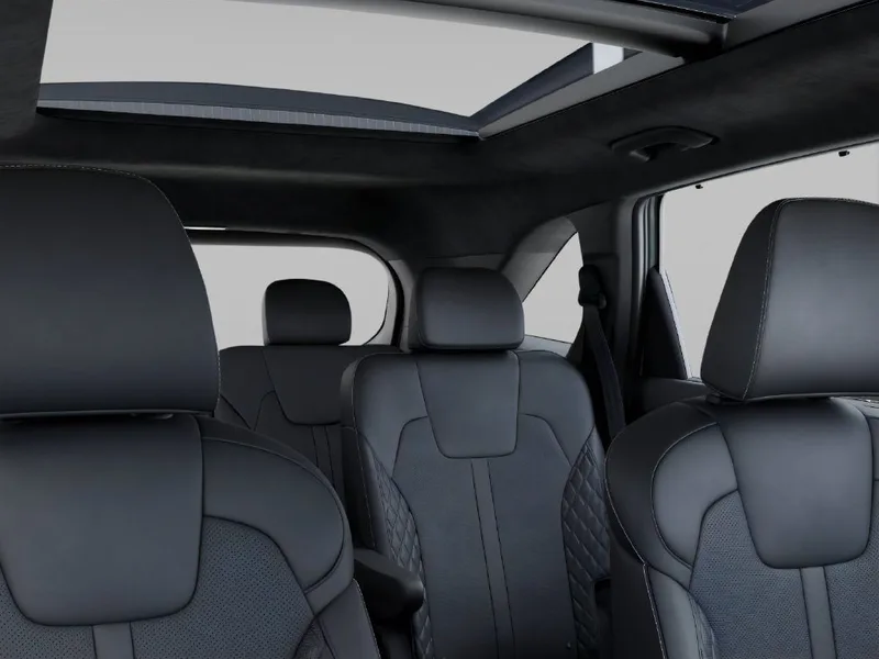 2026 Kia Sorento Hybrid X-Line SX Prestige, photo 27
