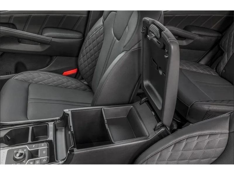 2026 Kia Sorento Hybrid X-Line SX Prestige, photo 21