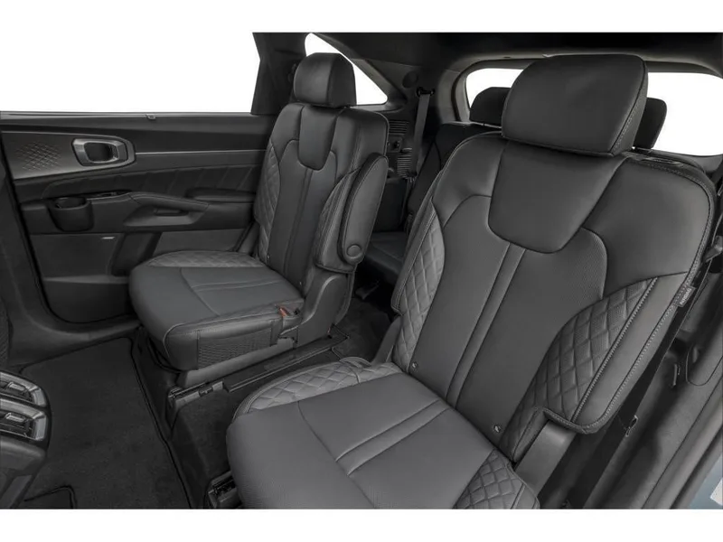 2026 Kia Sorento Hybrid X-Line SX Prestige, photo 32