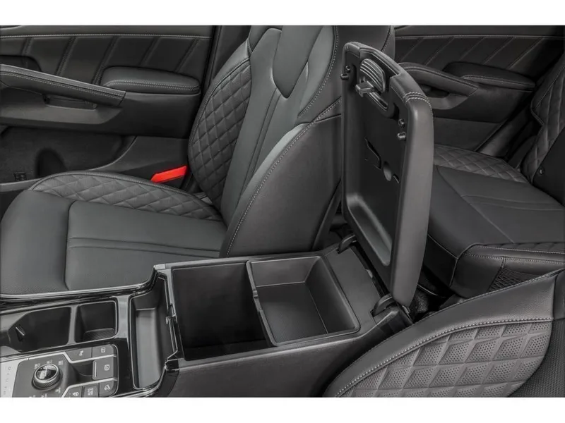 2026 Kia Sorento Hybrid X-Line SX Prestige, photo 33